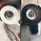 Wool Polish Wheel Disc