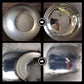 Wool Polish Wheel Disc