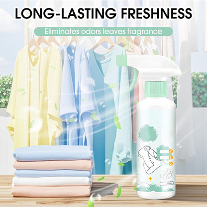 🥳2026 HOT SALE💞50K+ SOLD!✨Clothing Stain-Removing Dry Cleaning Agent