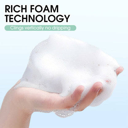 🥳2026 HOT SALE💞50K+ SOLD!✨Clothing Stain-Removing Dry Cleaning Agent
