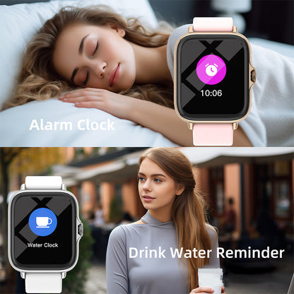 ⌚⏰Multi-function Bluetooth Smart Sports Watch