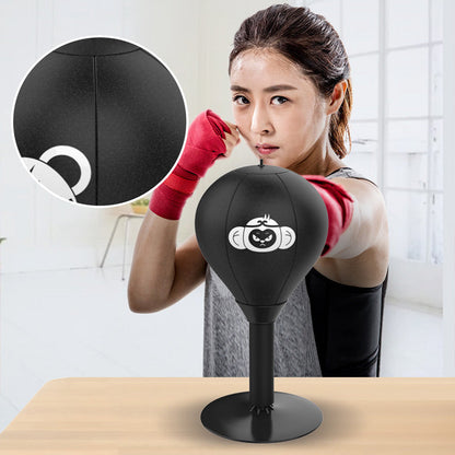Children's Boxing Target Speed training Ball