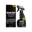 Car Interior Shine and Protectant Spray