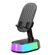 Induction Speaker with Phone Stand