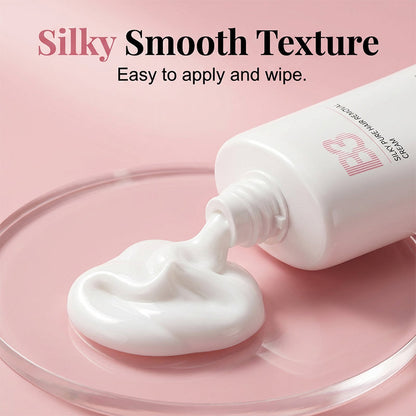 Gentle 8-Minute Hair Removal Cream
