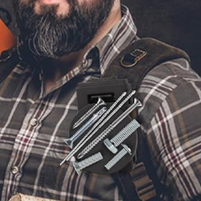 Strong Magnetic Tool Belt Clip