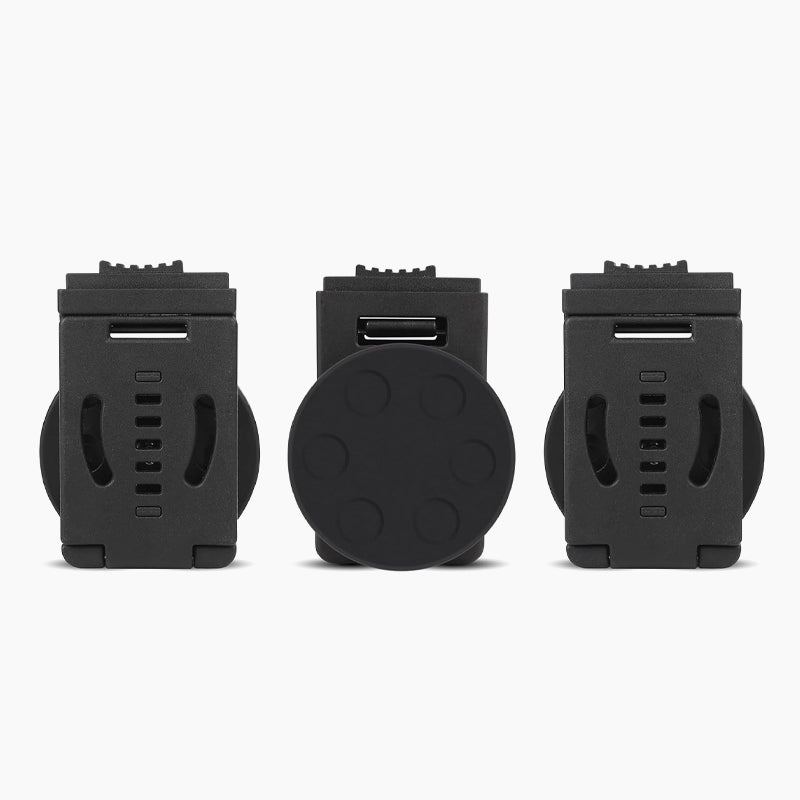 Strong Magnetic Tool Belt Clip