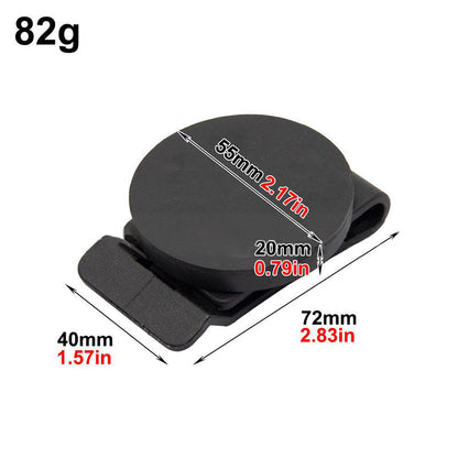 Strong Magnetic Tool Belt Clip