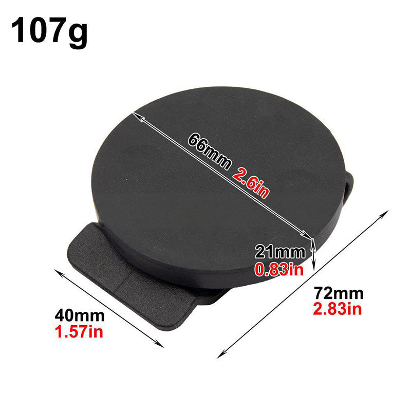 Strong Magnetic Tool Belt Clip
