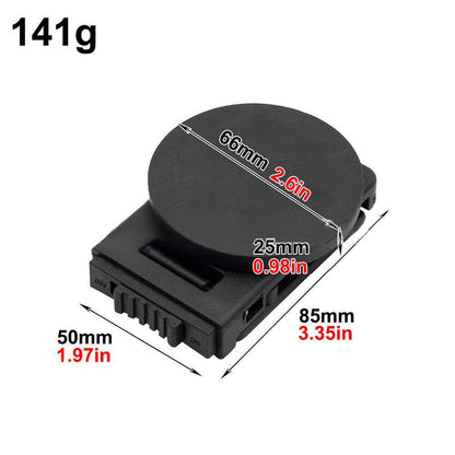 Strong Magnetic Tool Belt Clip