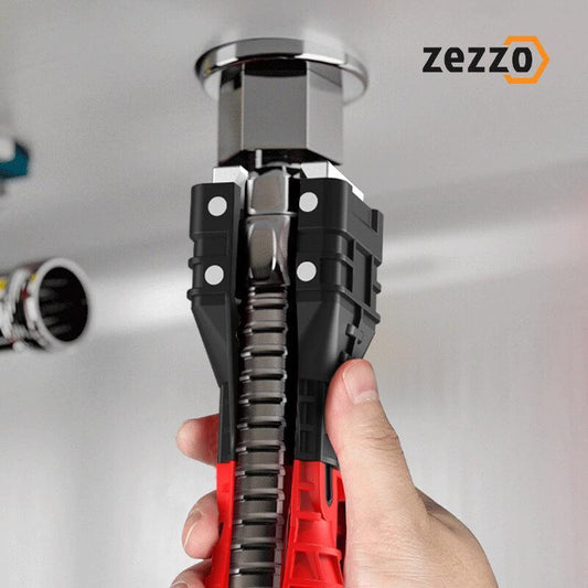 Limited time - 50% off-18 in 1 Faucet And Sink Installer Tool