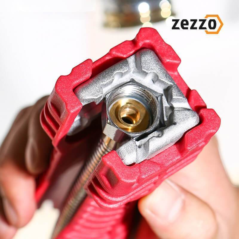 Limited time - 50% off-18 in 1 Faucet And Sink Installer Tool