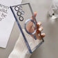 Samsung Galaxy S23 och S22 och S21 magnetiska metallskal